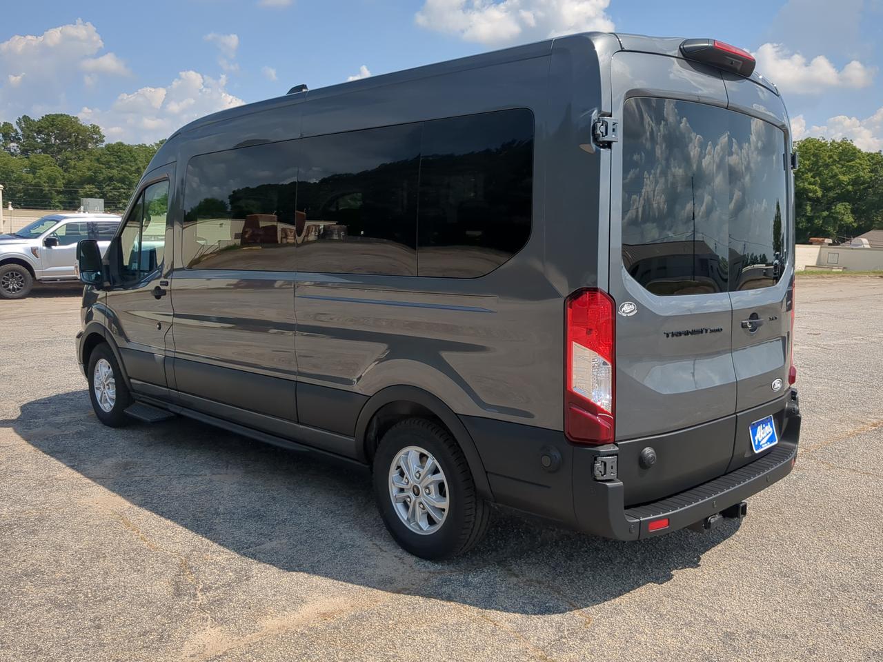 2026 Ford Transit Passenger Wagon XLT Appleton WI