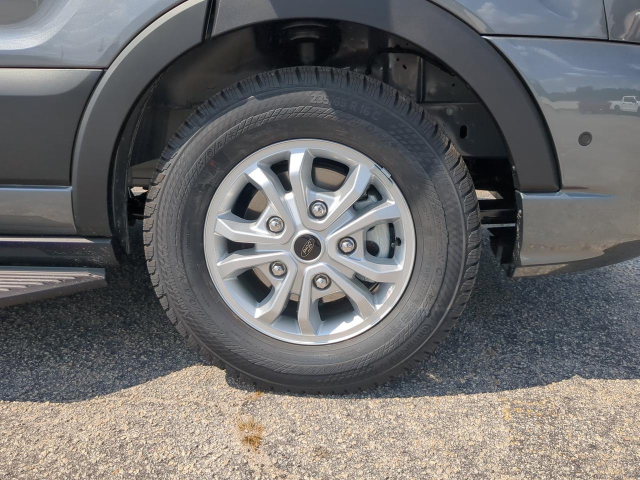 2026 Ford Transit Passenger Wagon XLT Appleton WI