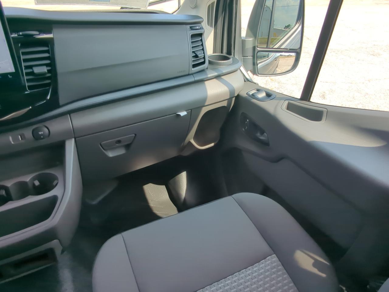 2026 Ford Transit Passenger Wagon XLT Appleton WI