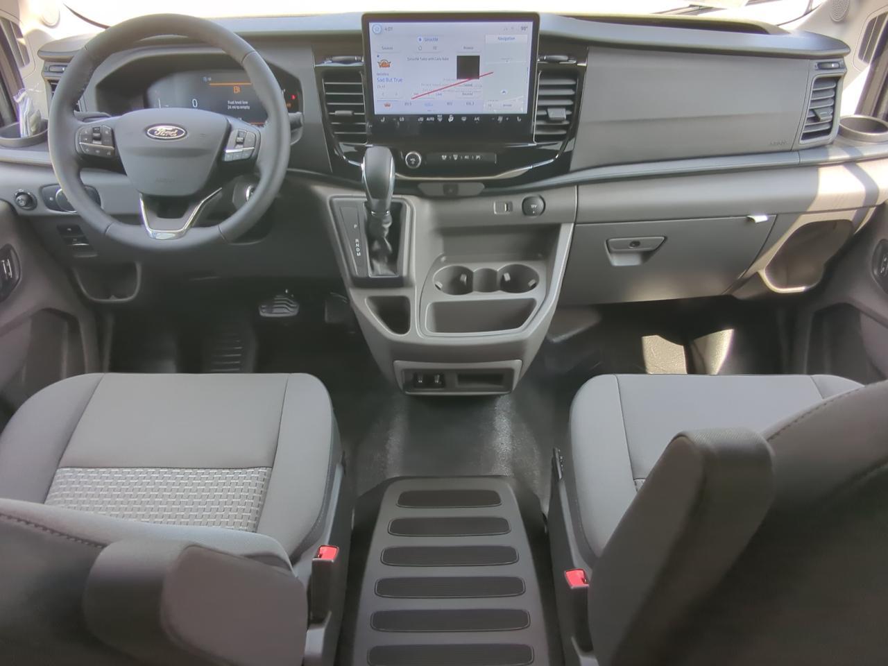 2026 Ford Transit Passenger Wagon XLT Appleton WI