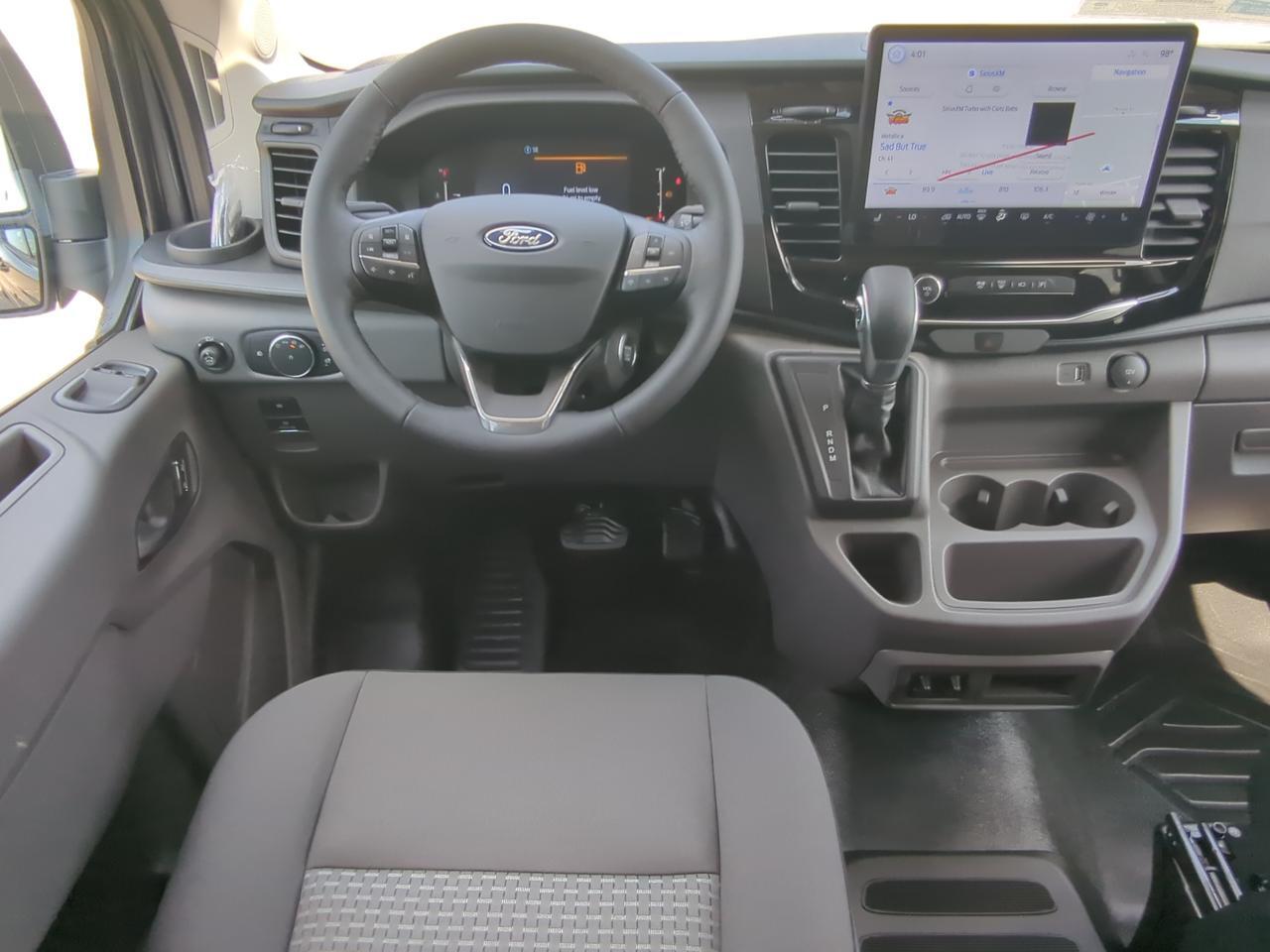 2026 Ford Transit Passenger Wagon XLT Appleton WI