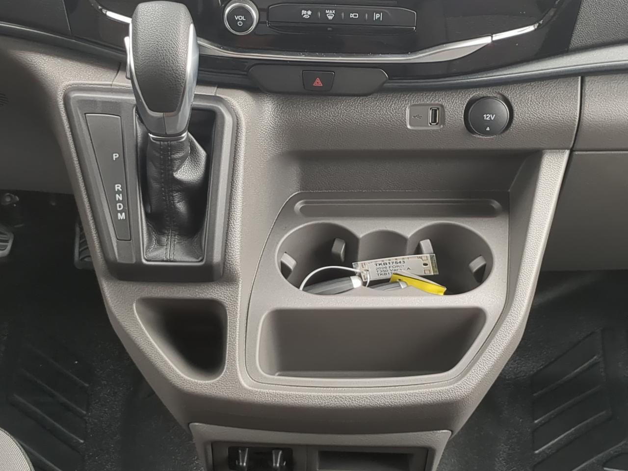 2026 Ford Transit Passenger Wagon XLT Appleton WI