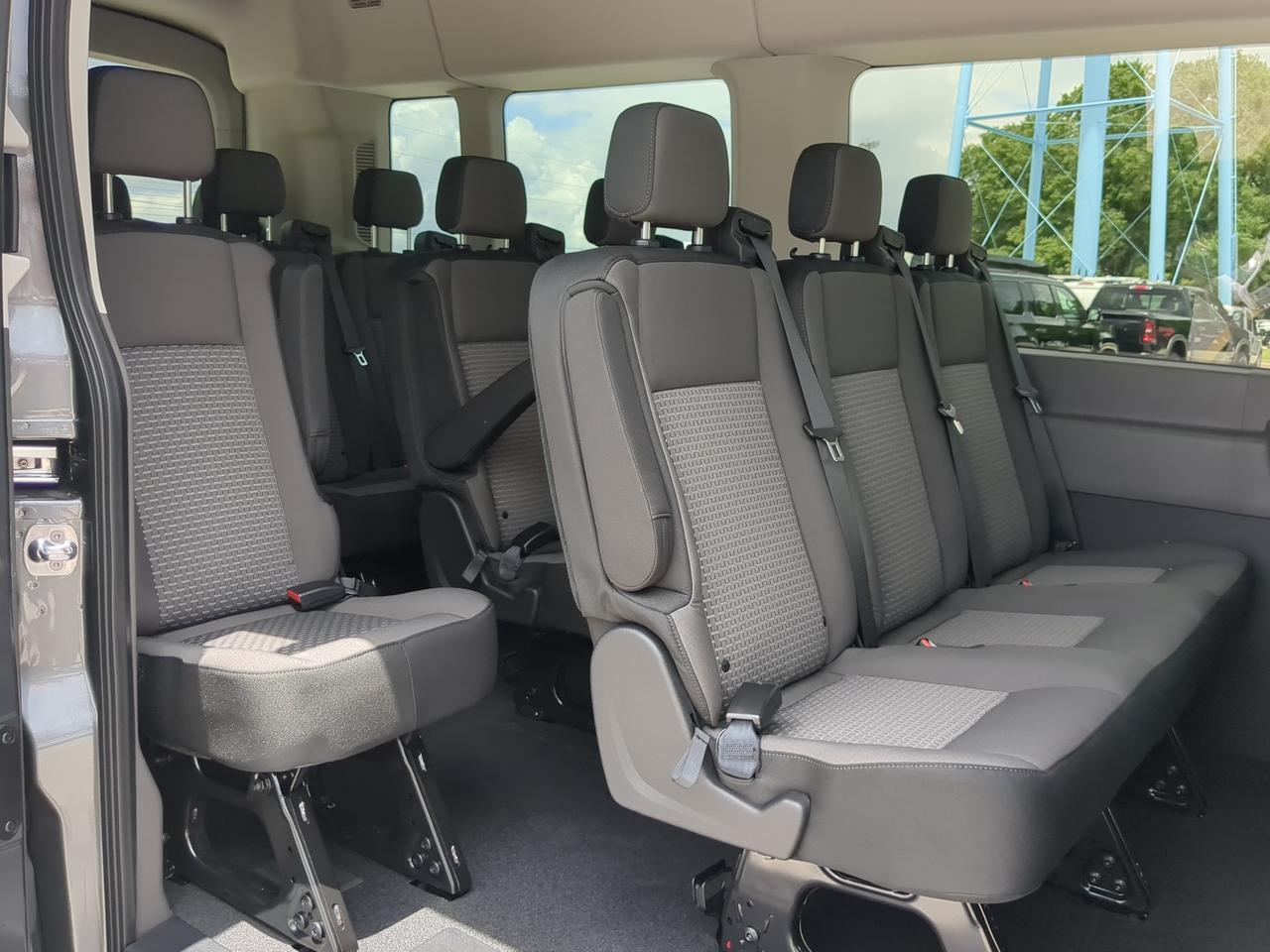 2026 Ford Transit Passenger Wagon XLT Appleton WI