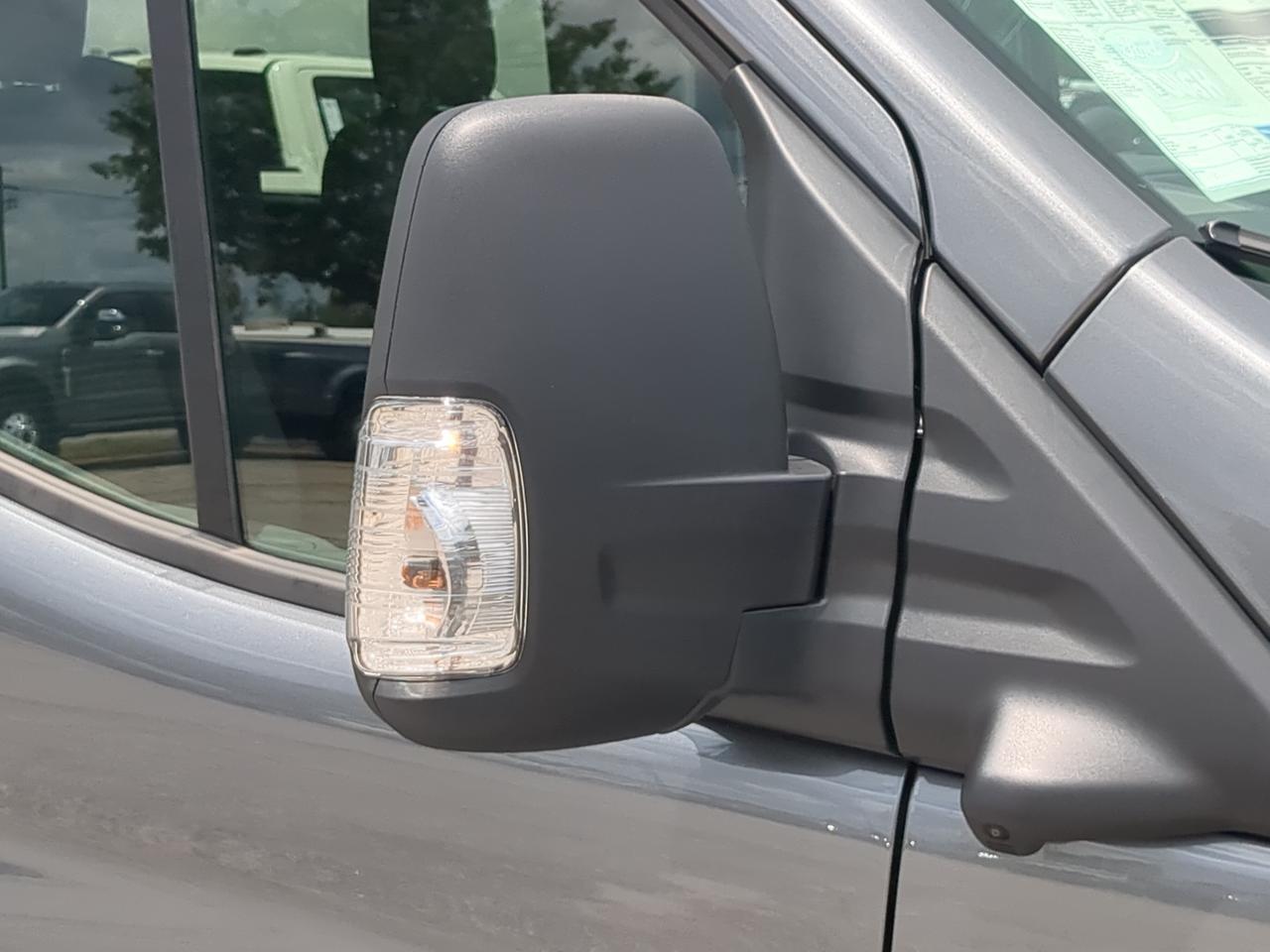 2026 Ford Transit Passenger Wagon XLT Appleton WI