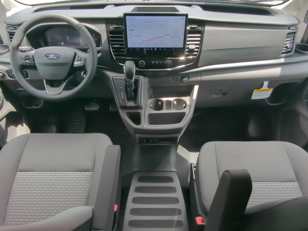 2026 Ford Transit Passenger Wagon XLT Appleton WI