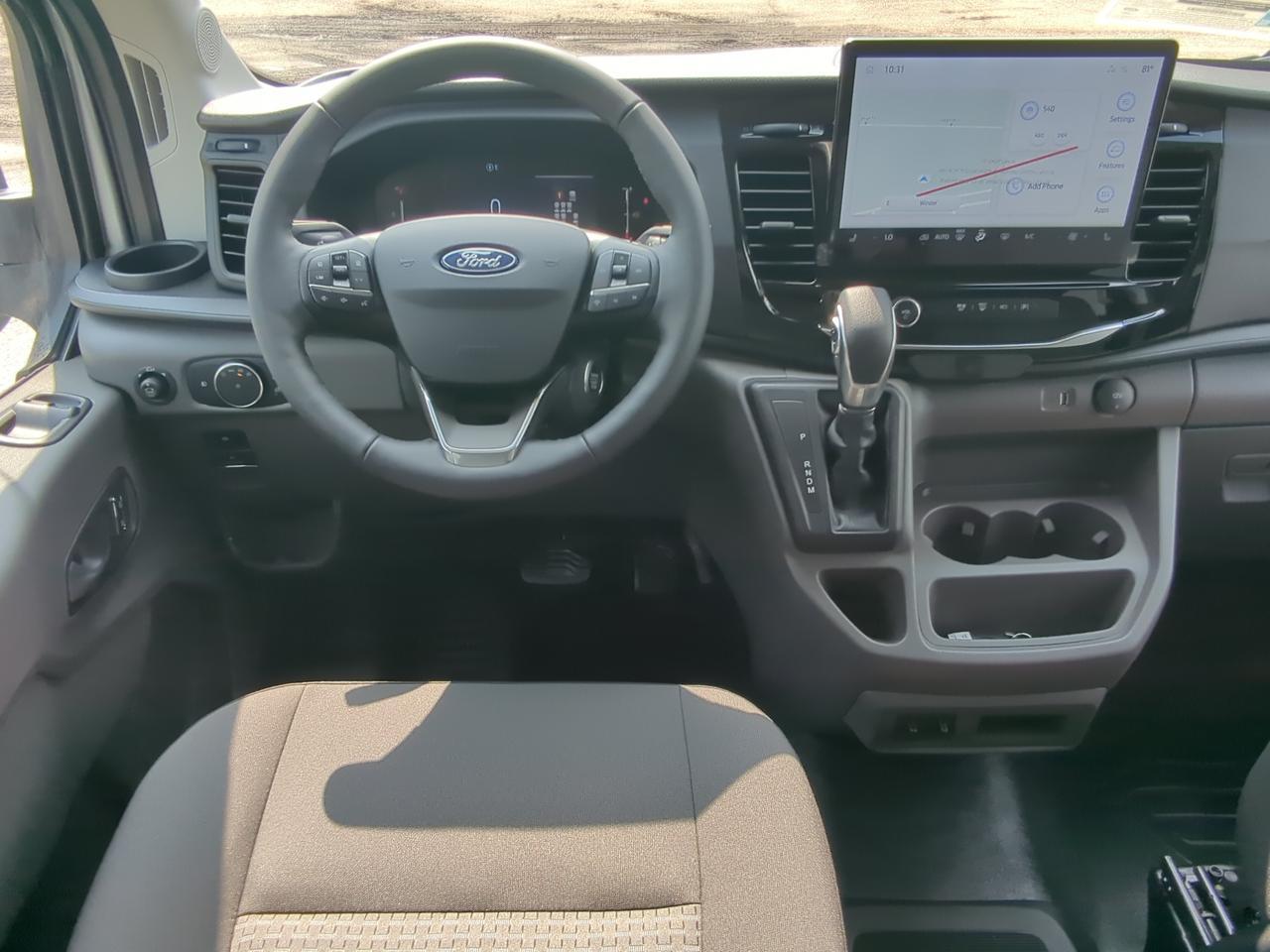 2026 Ford Transit Passenger Wagon XLT Appleton WI