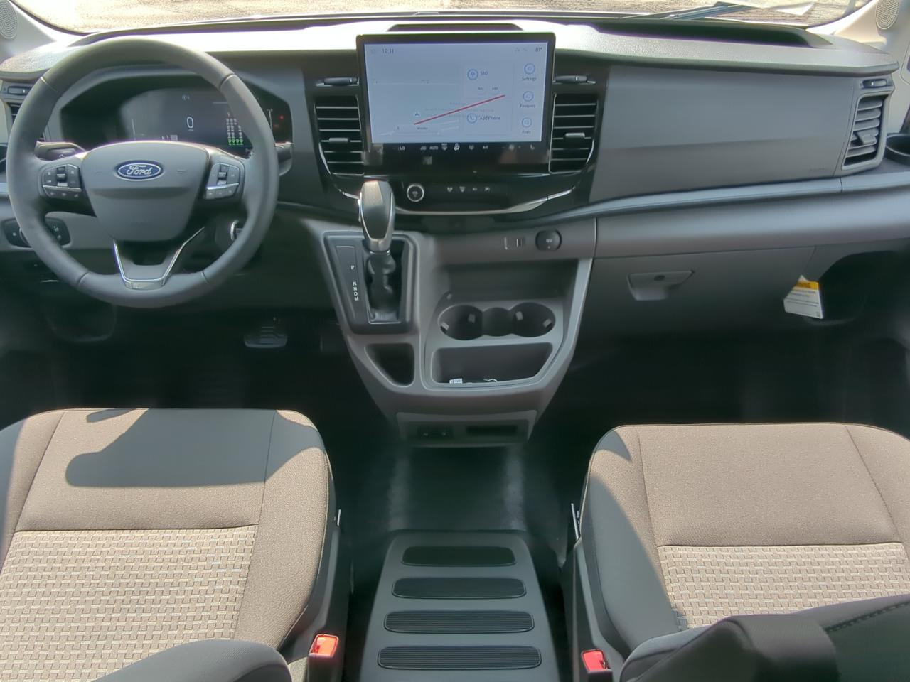 2026 Ford Transit Passenger Wagon XLT Appleton WI