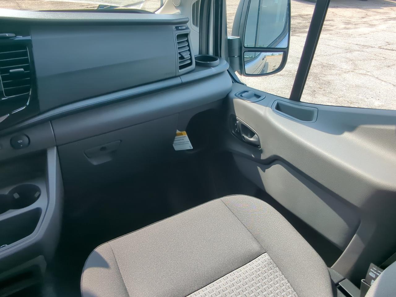 2026 Ford Transit Passenger Wagon XLT Appleton WI