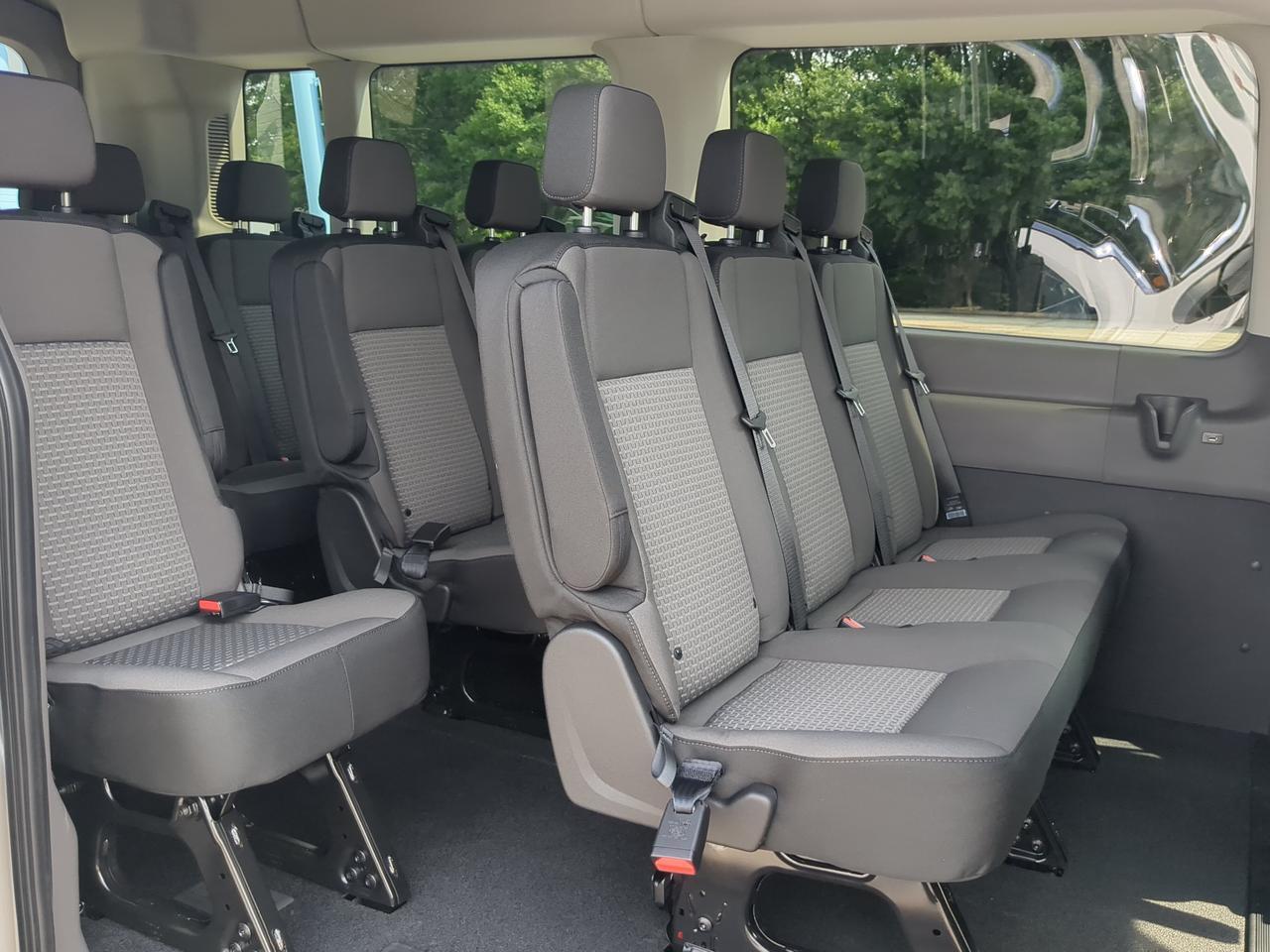 2026 Ford Transit Passenger Wagon XLT Appleton WI