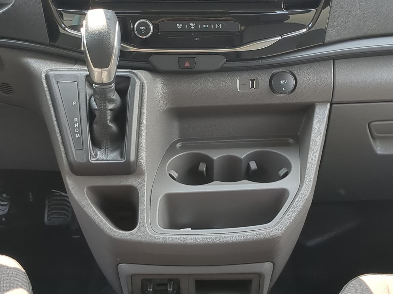 2026 Ford Transit Passenger Wagon XLT Appleton WI