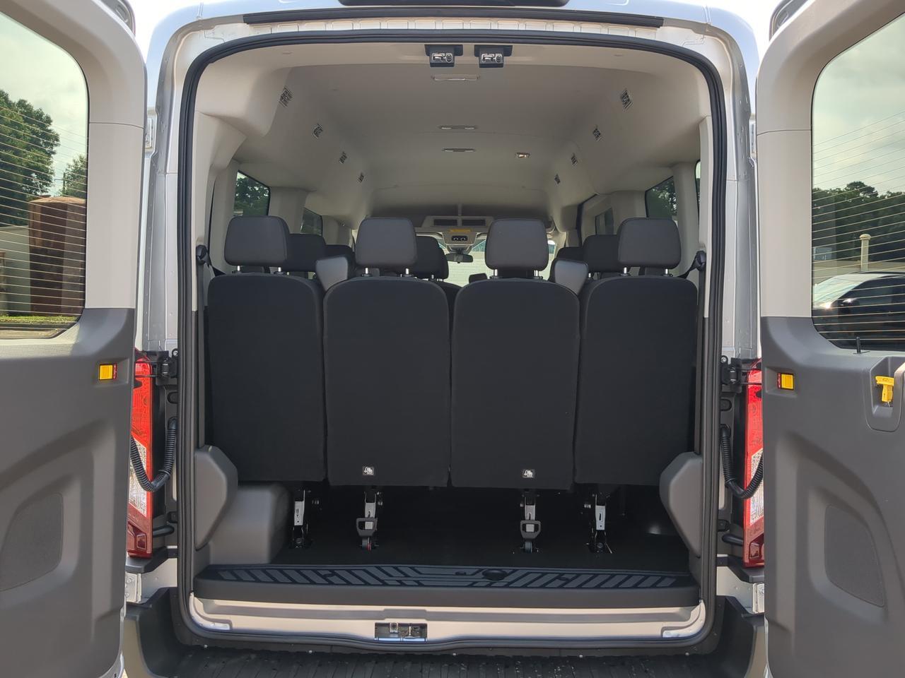 2026 Ford Transit Passenger Wagon XLT Appleton WI
