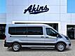 2026 Ford Transit Passenger Wagon XLT