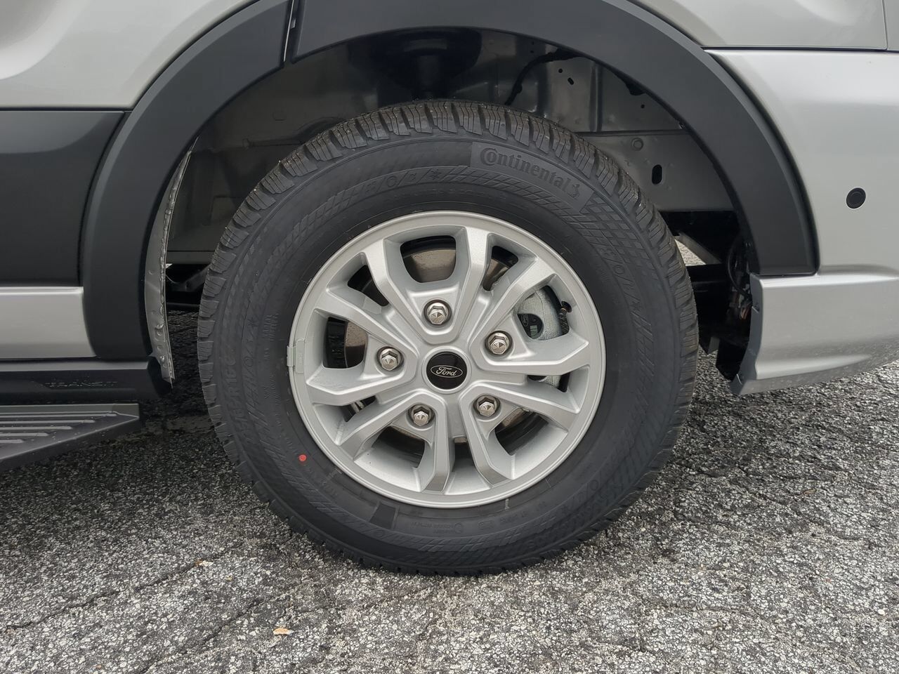 2026 Ford Transit Passenger Wagon XLT Appleton WI