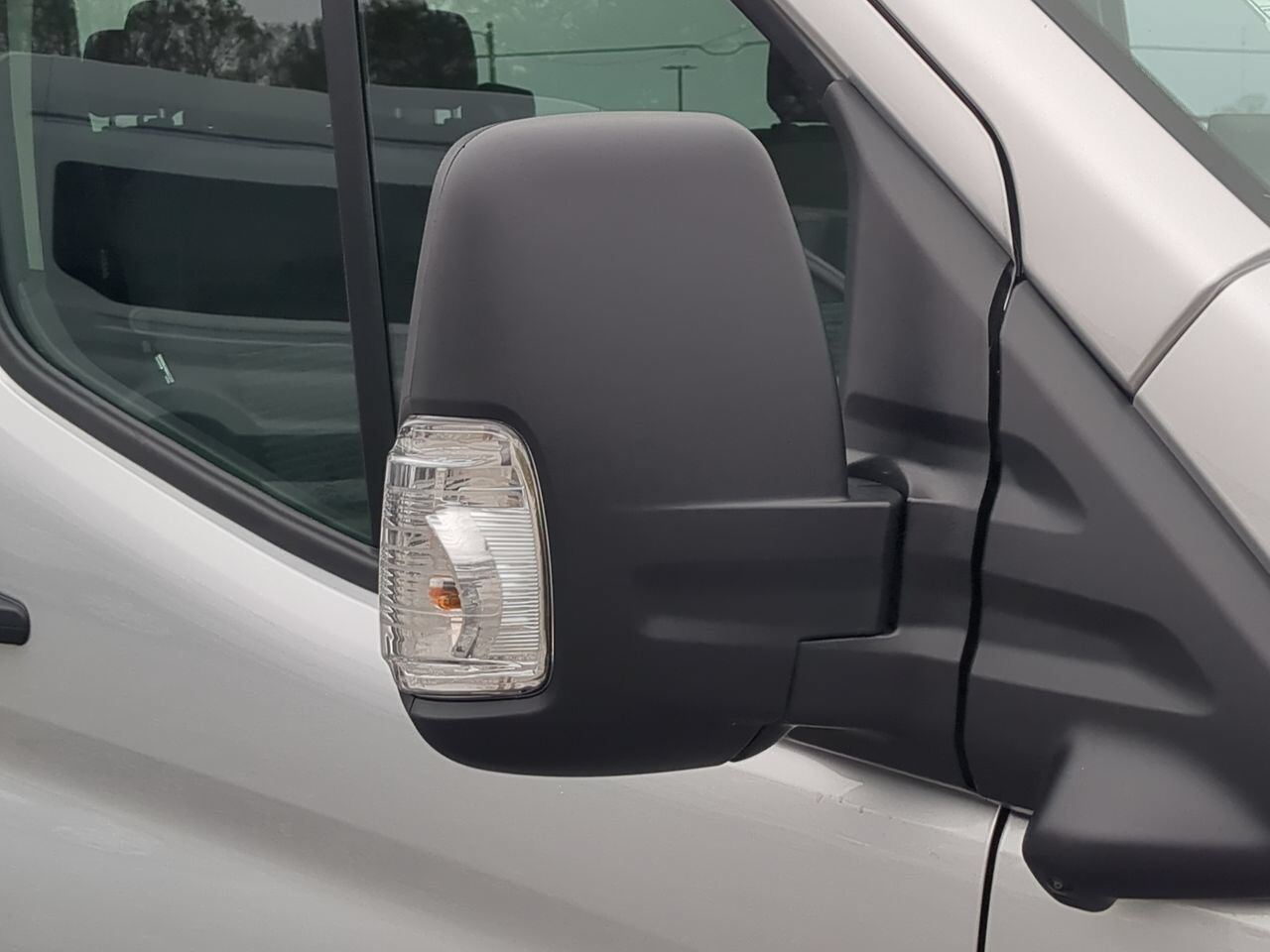 2026 Ford Transit Passenger Wagon XLT Appleton WI