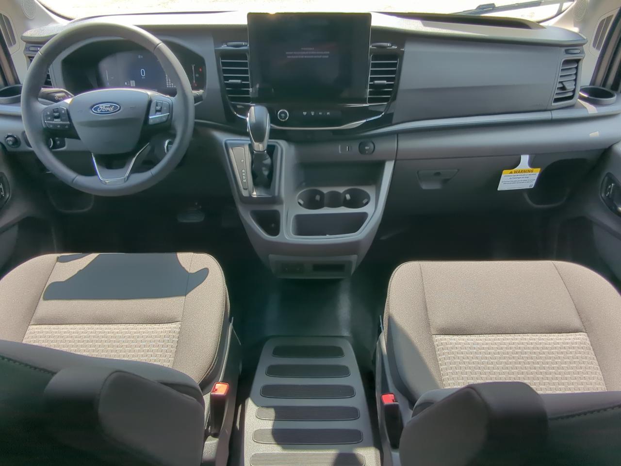 2026 Ford Transit Passenger Wagon XLT Appleton WI
