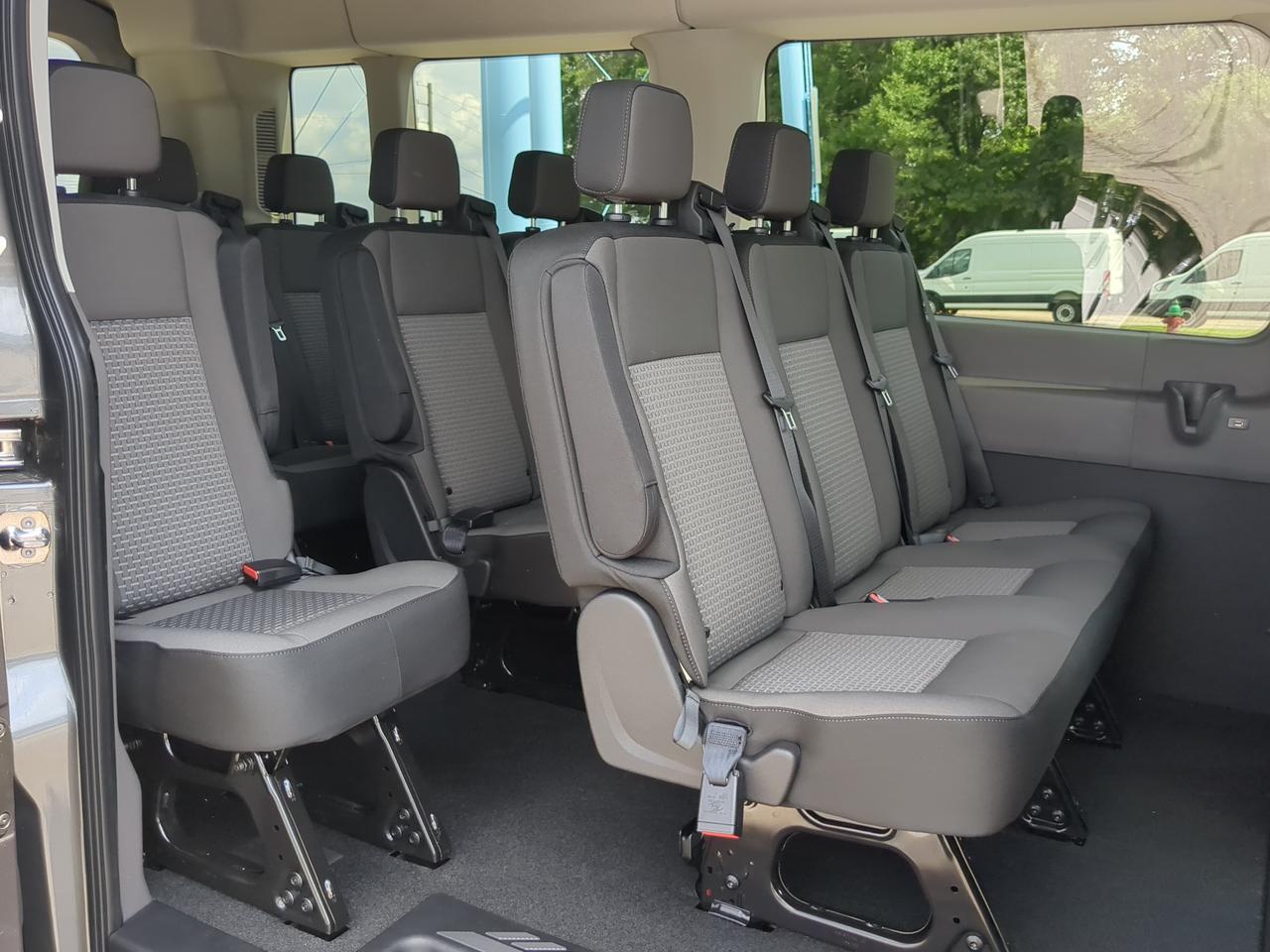2026 Ford Transit Passenger Wagon XLT Appleton WI