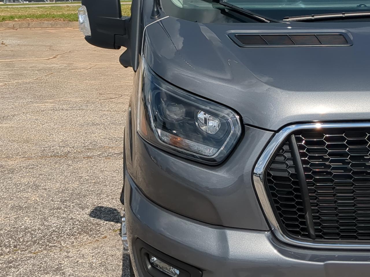 2026 Ford Transit Passenger Wagon XLT Appleton WI
