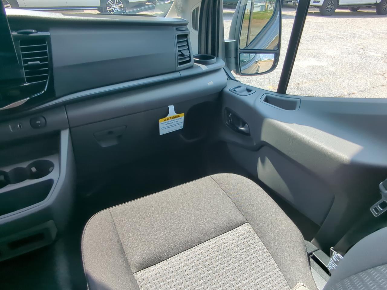 2026 Ford Transit Passenger Wagon XLT Appleton WI