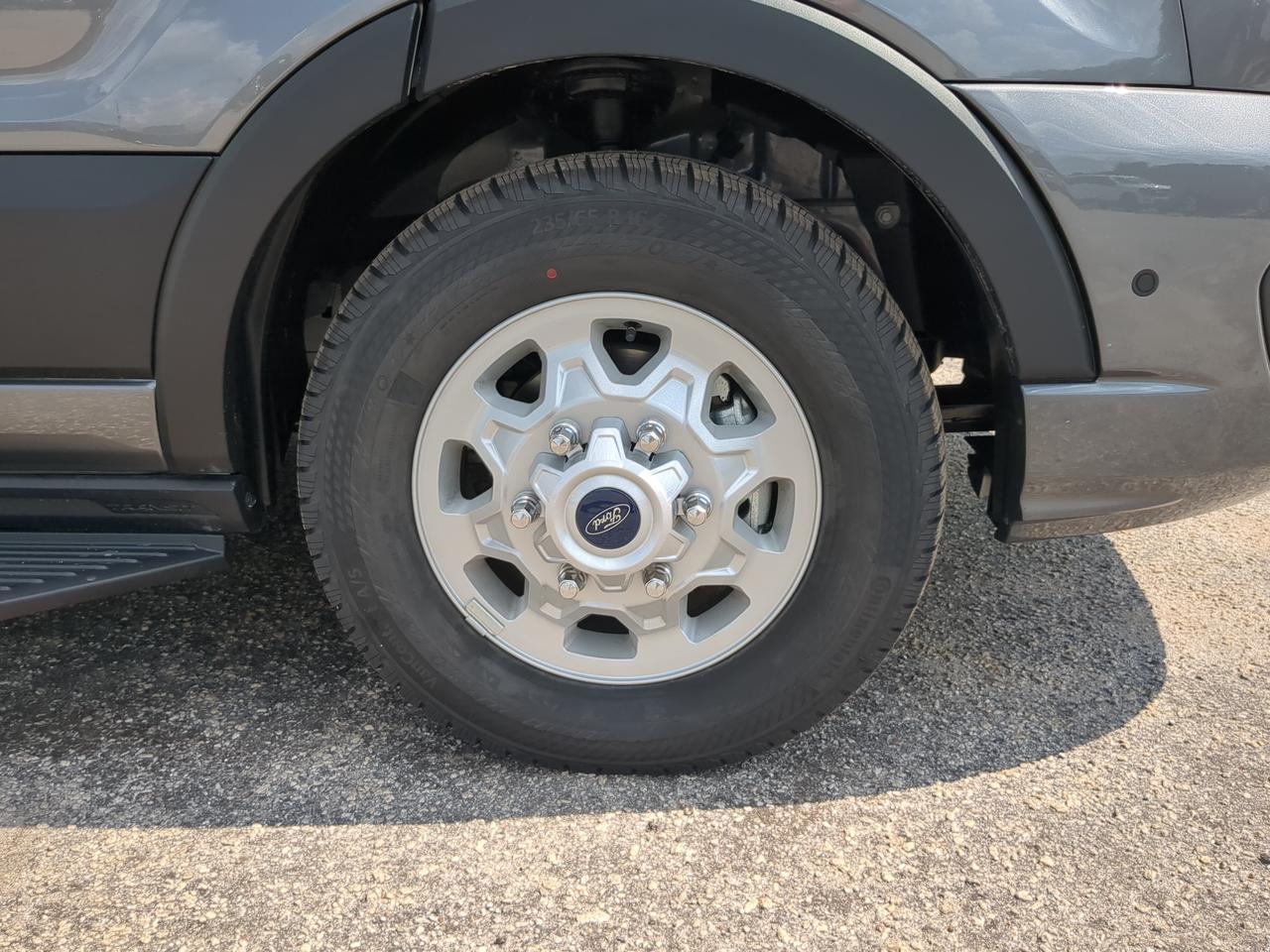 2026 Ford Transit Passenger Wagon XLT Appleton WI