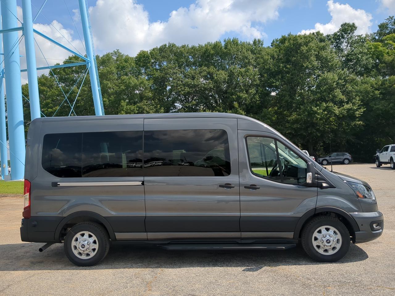 2026 Ford Transit Passenger Wagon XLT Appleton WI
