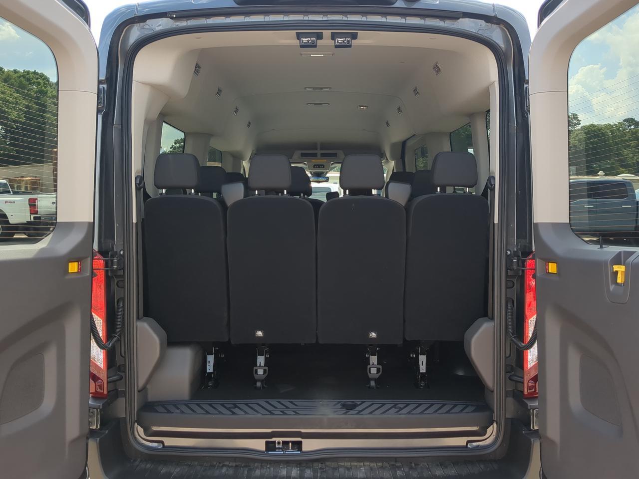 2026 Ford Transit Passenger Wagon XLT Appleton WI