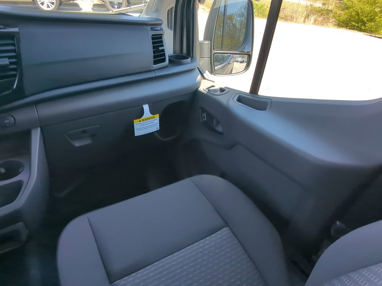 2026 Ford Transit Passenger Wagon XLT Appleton WI