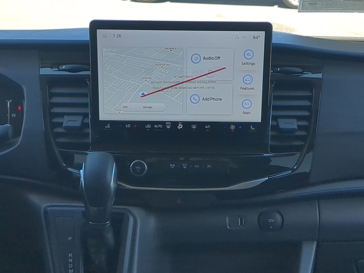 2026 Ford Transit Passenger Wagon XLT Appleton WI