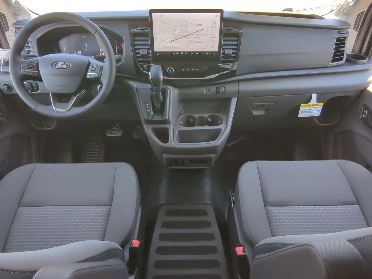 2026 Ford Transit Passenger Wagon XLT Appleton WI