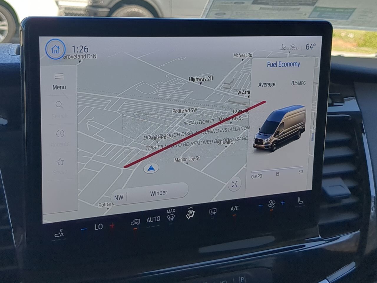 2026 Ford Transit Passenger Wagon XLT Appleton WI