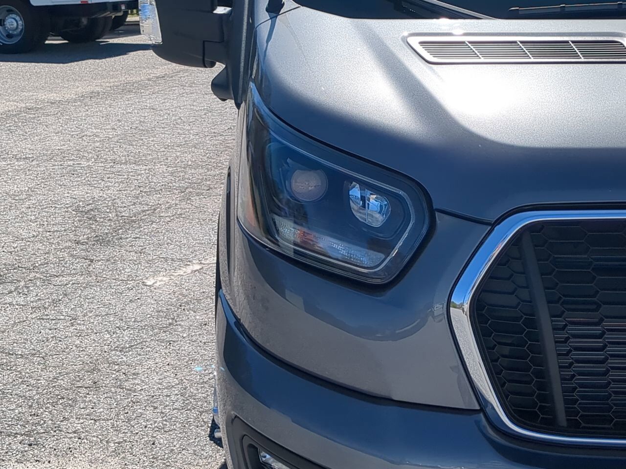 2026 Ford Transit Passenger Wagon XLT Appleton WI