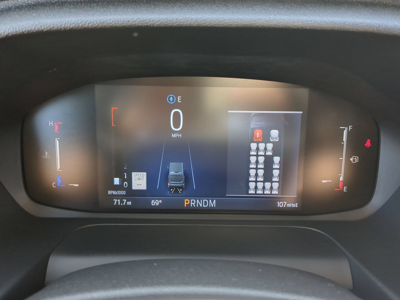 2026 Ford Transit Passenger Wagon XLT Appleton WI