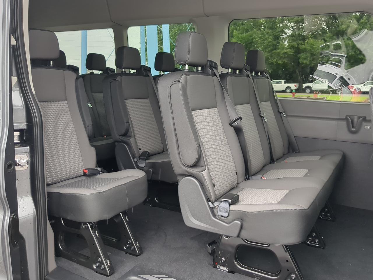 2026 Ford Transit Passenger Wagon XLT Appleton WI
