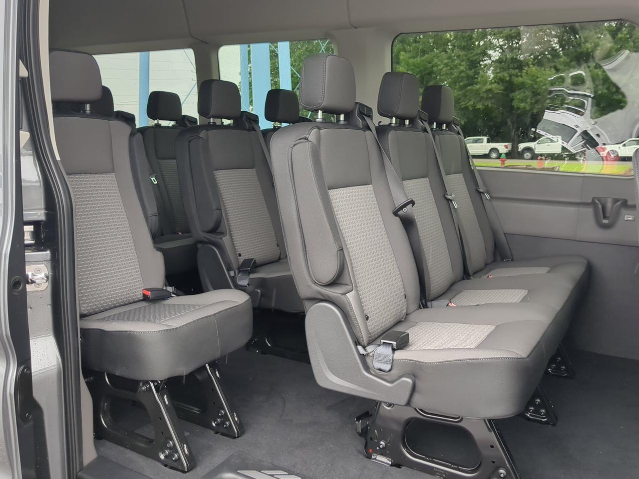 2026 Ford Transit Passenger Wagon XLT Appleton WI
