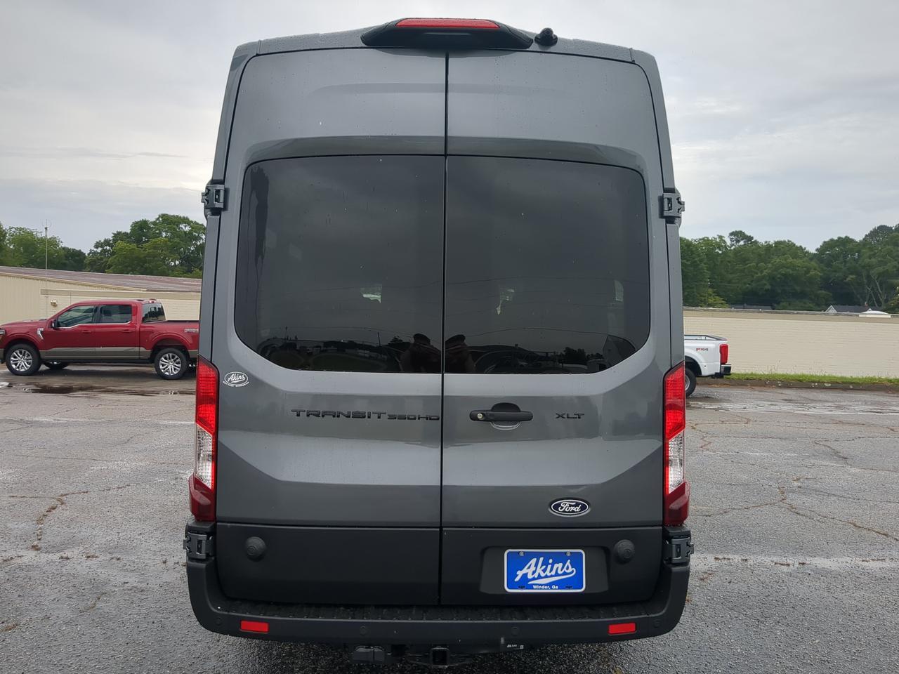 2026 Ford Transit Passenger Wagon XLT Appleton WI