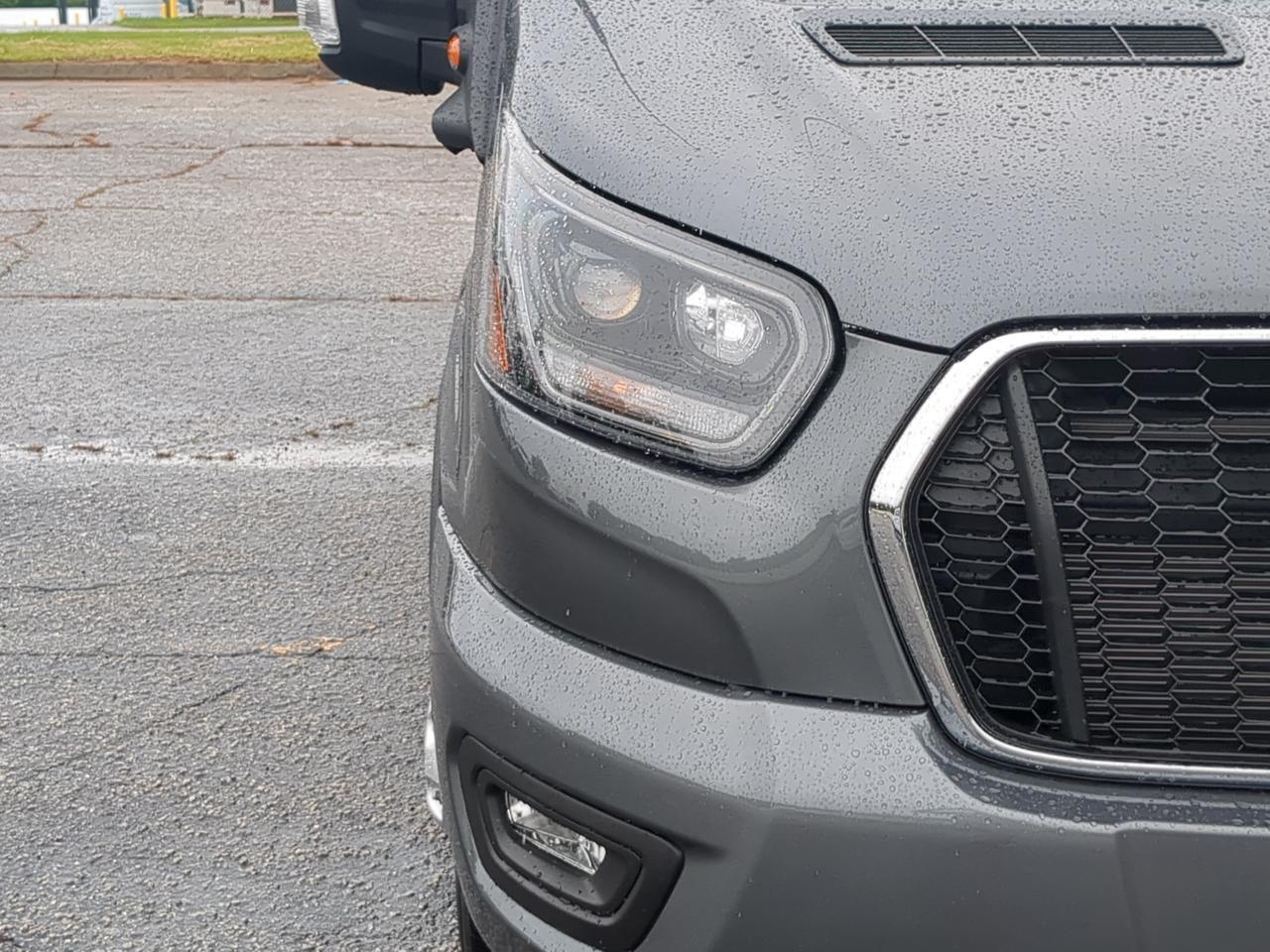 2026 Ford Transit Passenger Wagon XLT Appleton WI
