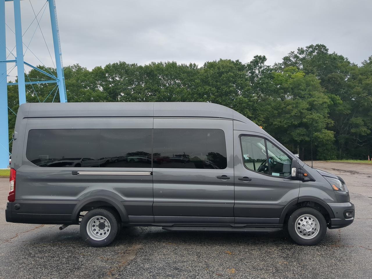 2026 Ford Transit Passenger Wagon XLT Appleton WI
