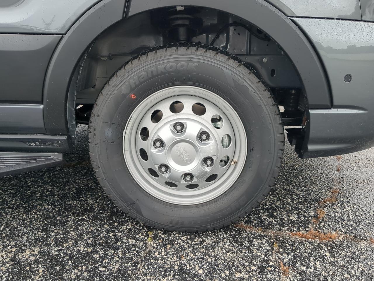 2026 Ford Transit Passenger Wagon XLT Appleton WI