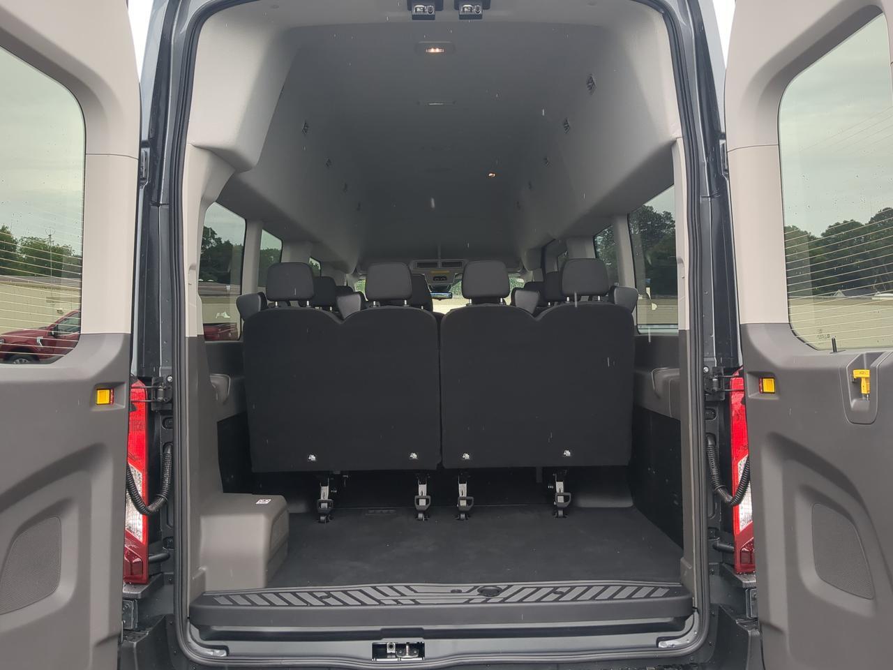 2026 Ford Transit Passenger Wagon XLT Appleton WI