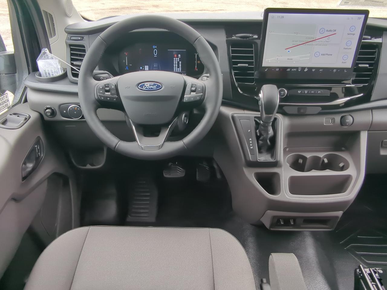 2026 Ford Transit Passenger Wagon XLT Appleton WI