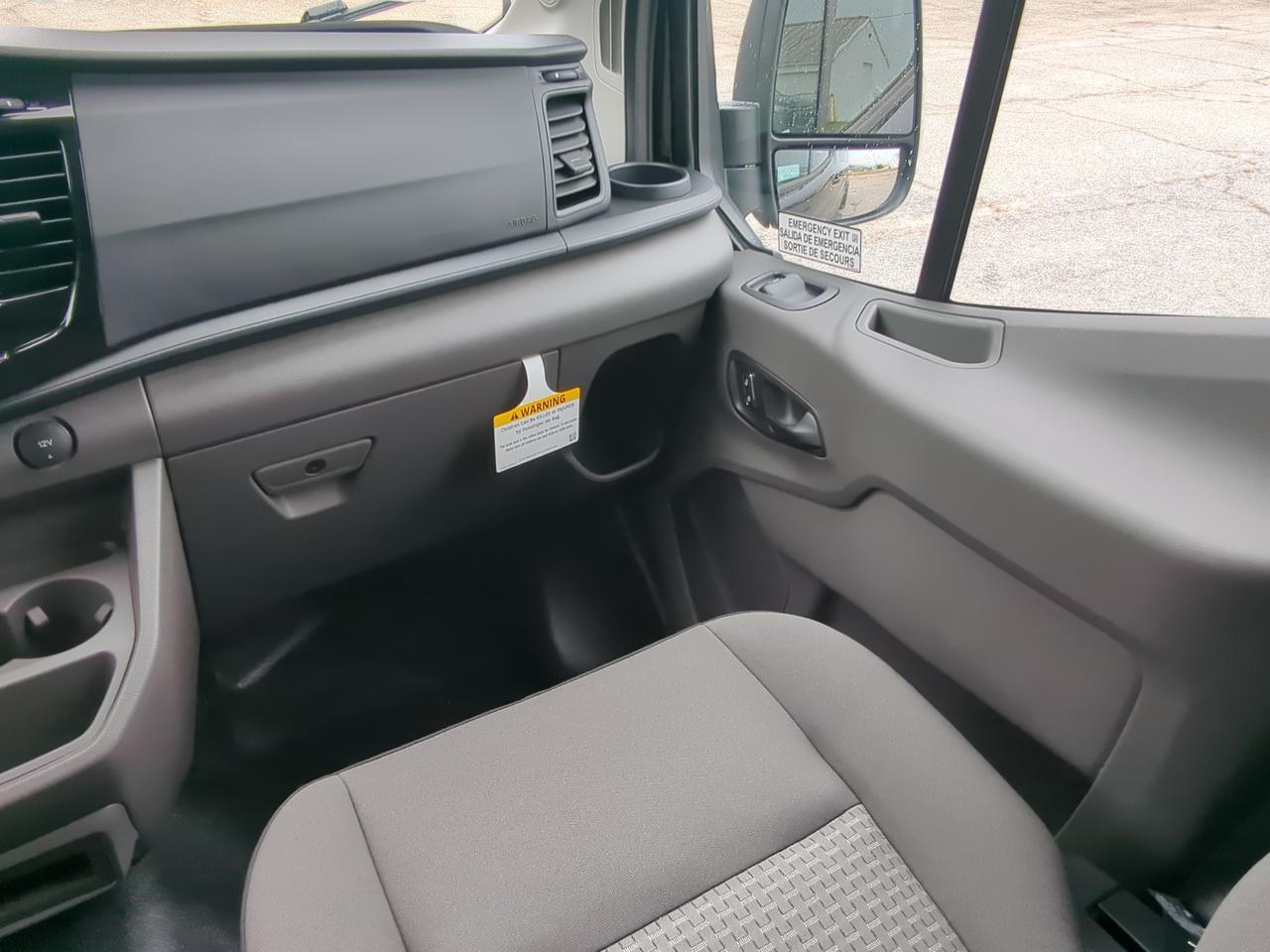2026 Ford Transit Passenger Wagon XLT Appleton WI