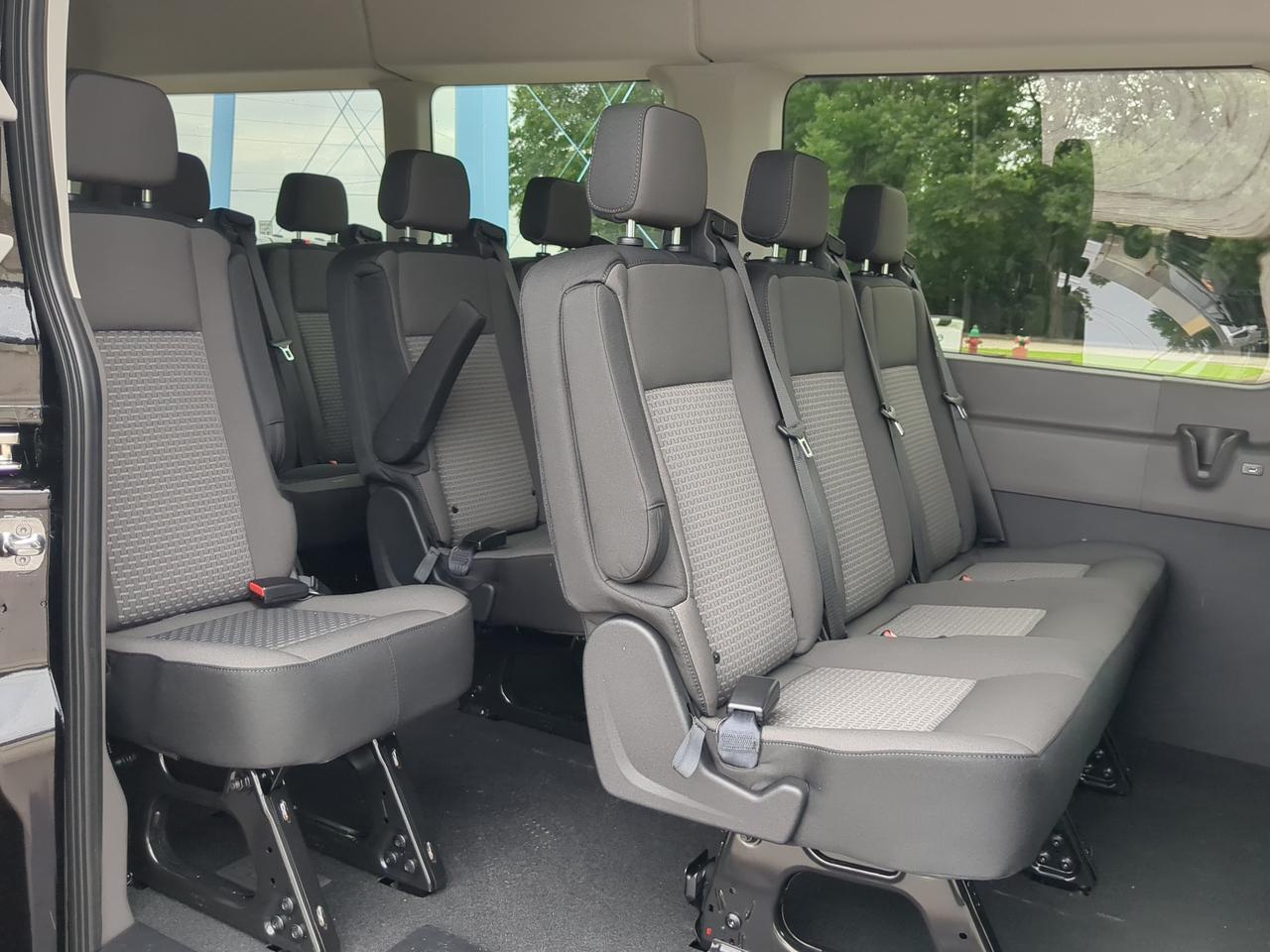 2026 Ford Transit Passenger Wagon XLT Appleton WI