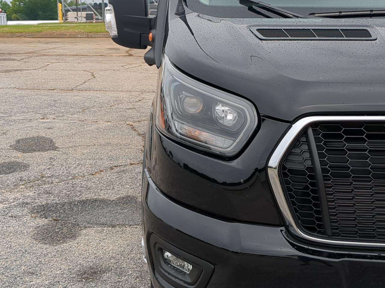 2026 Ford Transit Passenger Wagon XLT Appleton WI