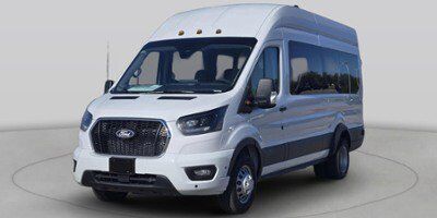 2026 Ford Transit Passenger Wagon XLT Appleton WI