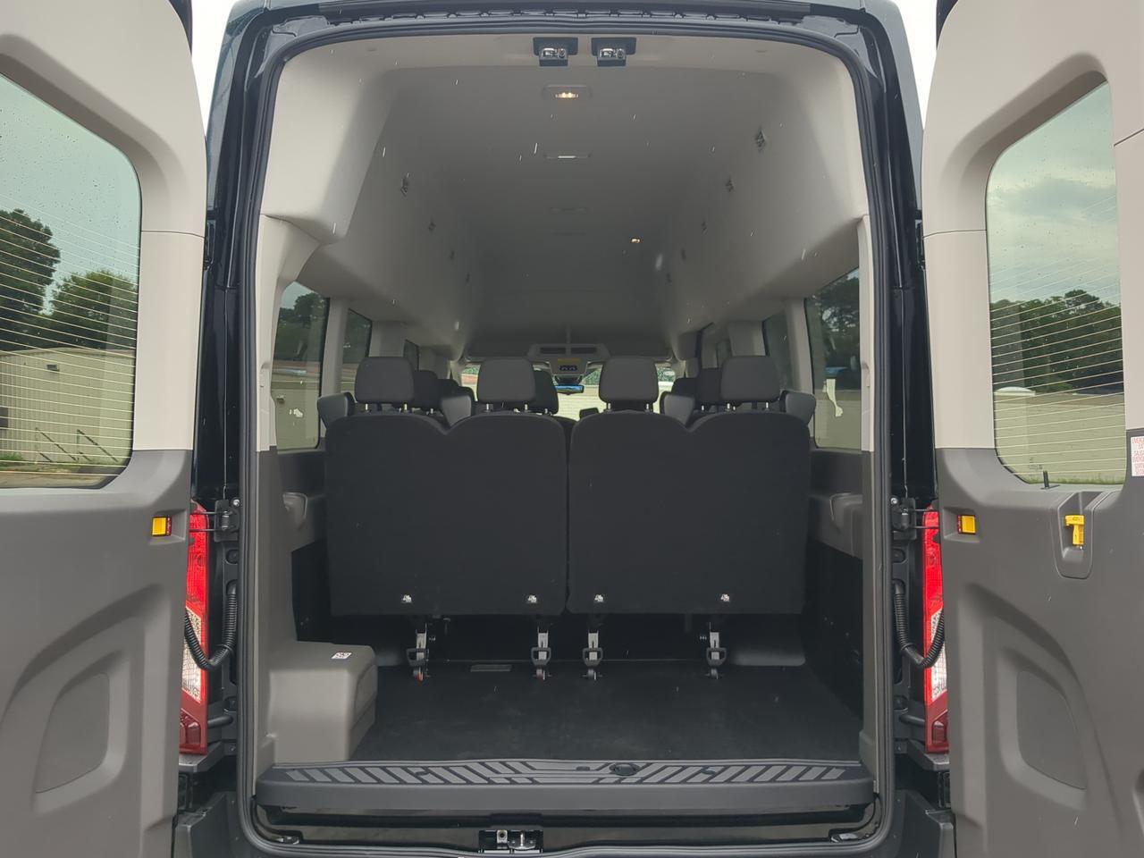 2026 Ford Transit Passenger Wagon XLT Appleton WI