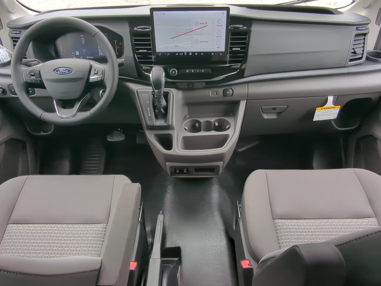 2026 Ford Transit Passenger Wagon XLT Appleton WI