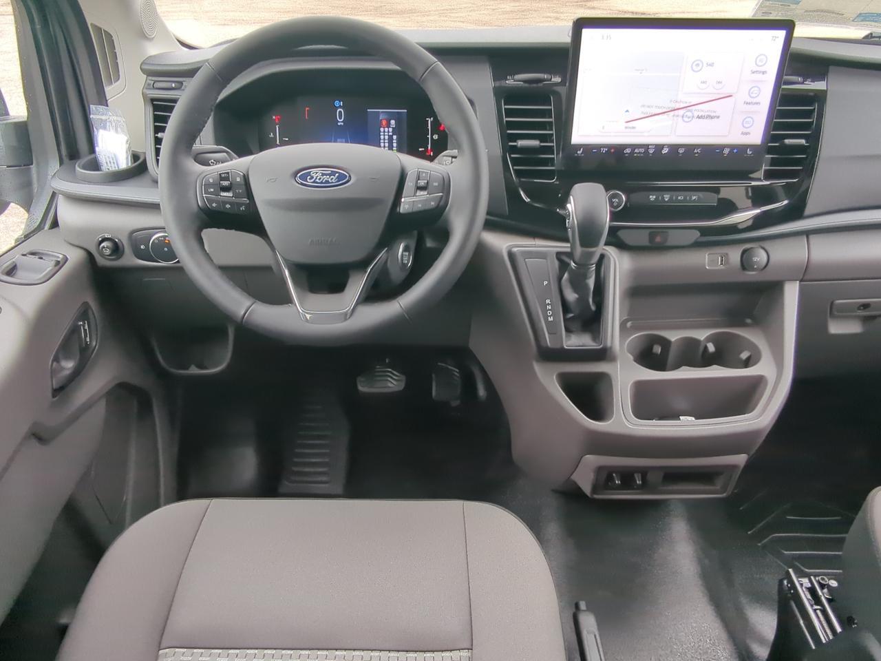 2026 Ford Transit Passenger Wagon XLT Appleton WI