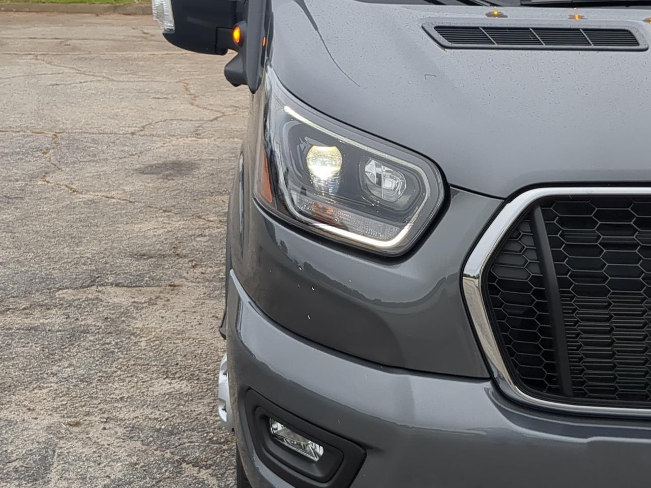 2026 Ford Transit Passenger Wagon XLT Appleton WI