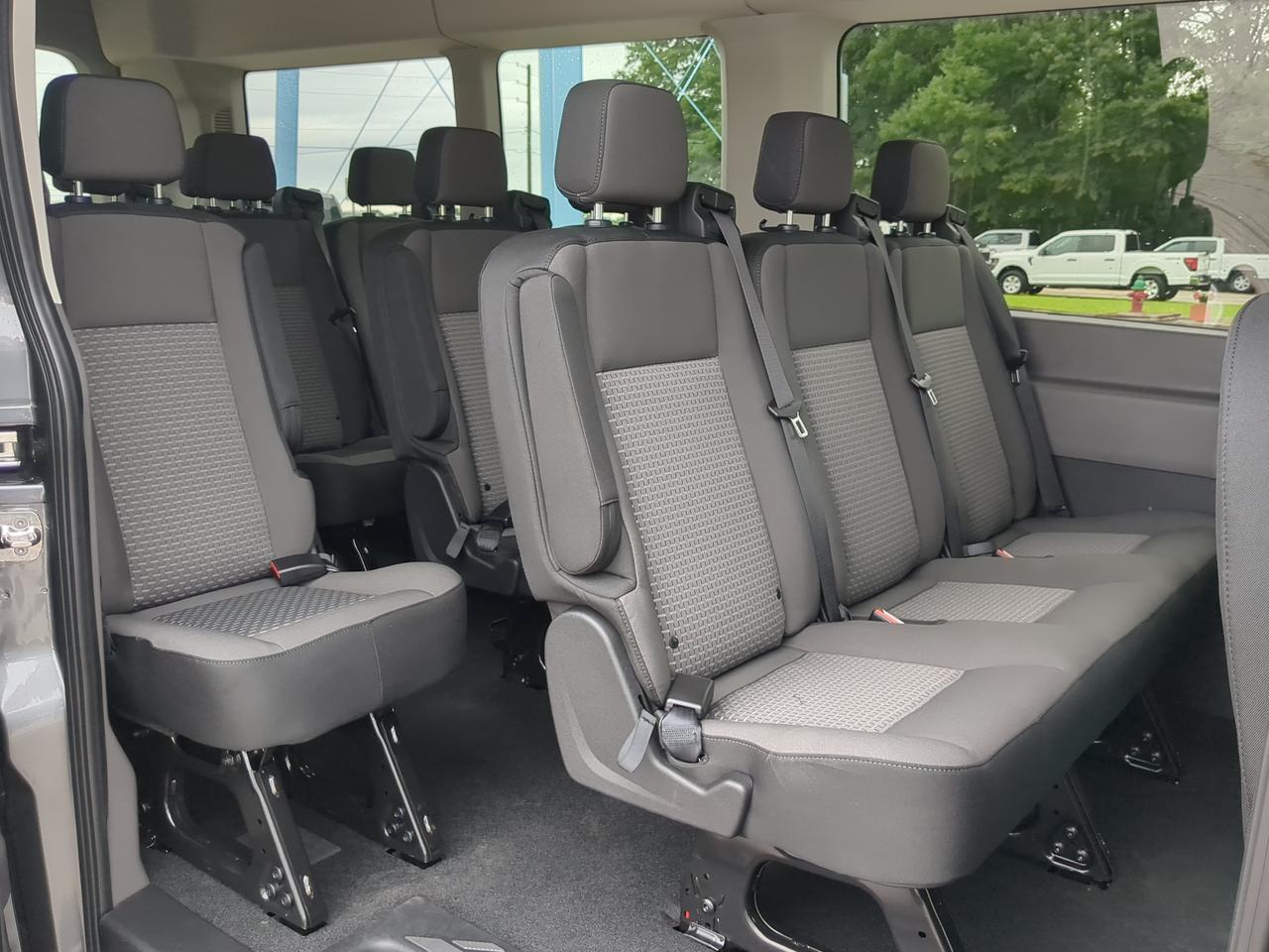 2026 Ford Transit Passenger Wagon XLT Appleton WI