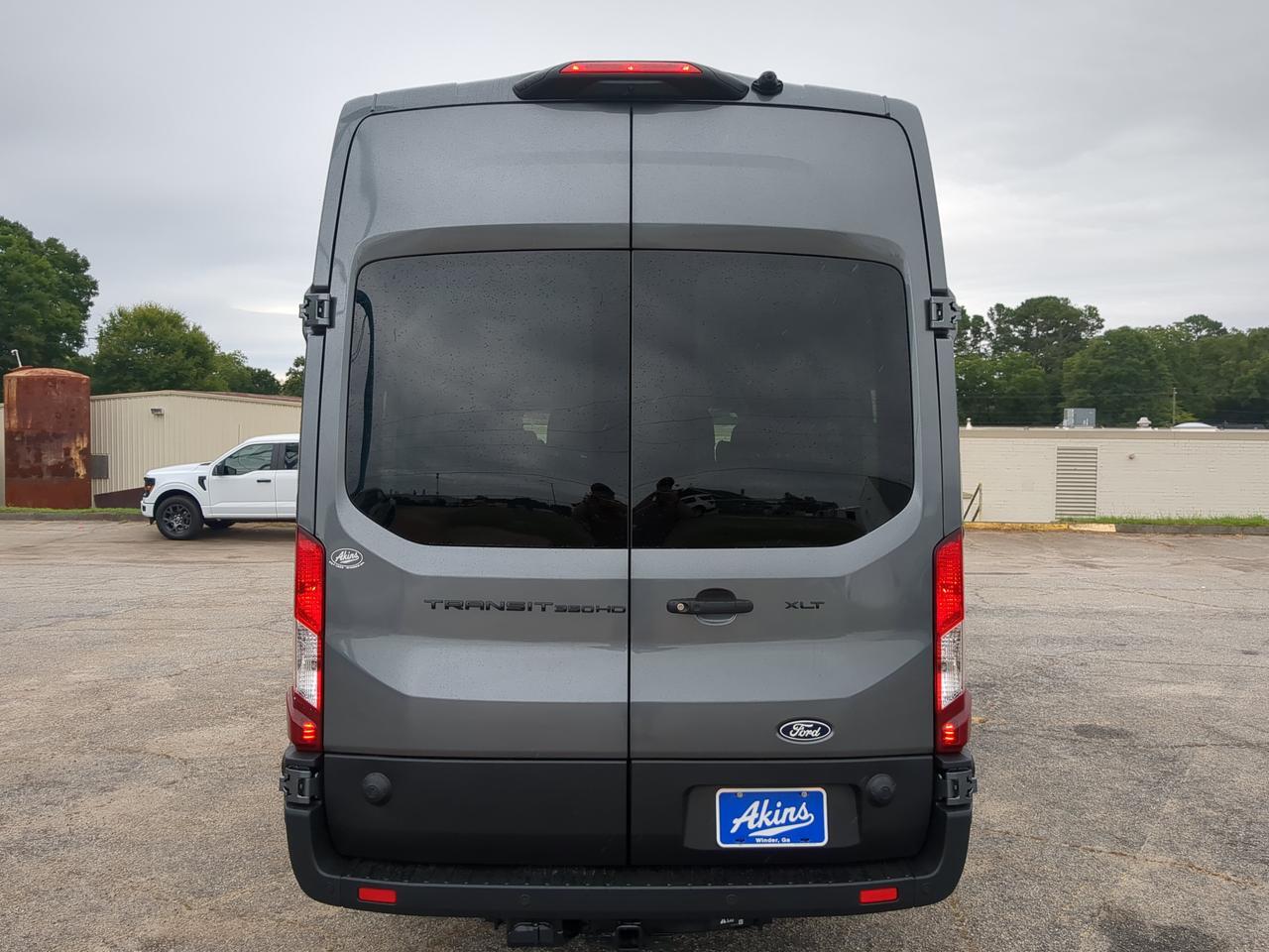 2026 Ford Transit Passenger Wagon XLT Appleton WI