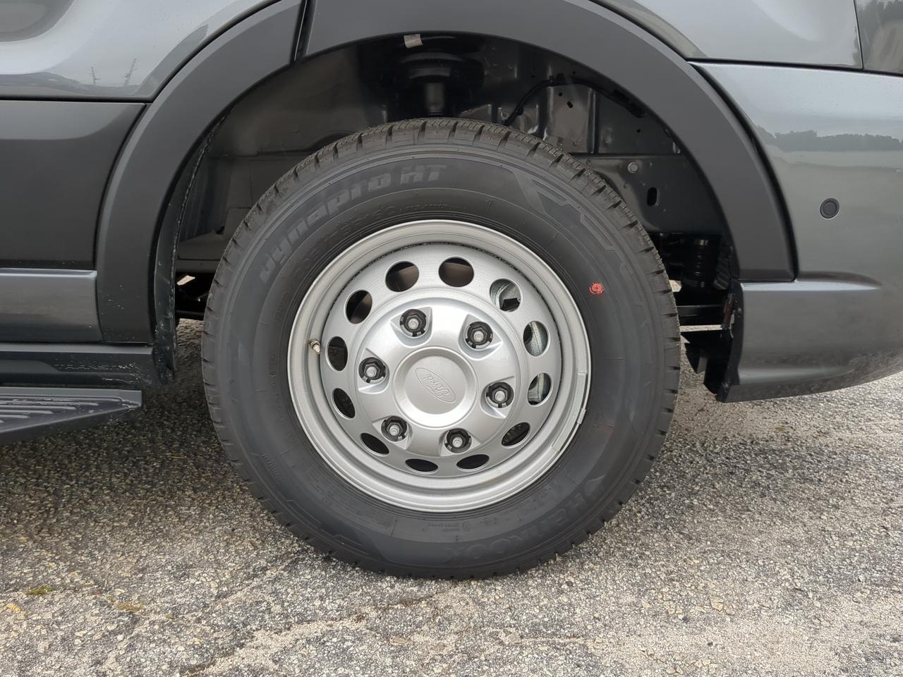 2026 Ford Transit Passenger Wagon XLT Appleton WI